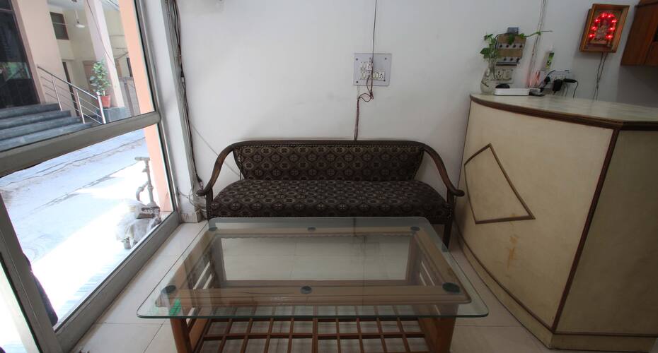 Yatri guest House, New Delhi 4